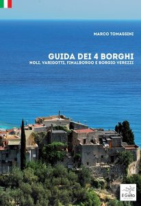 Guida dei quattro borghi Thomas