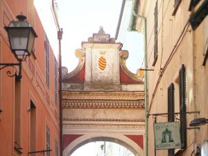 Finalborgo Medievale 2016